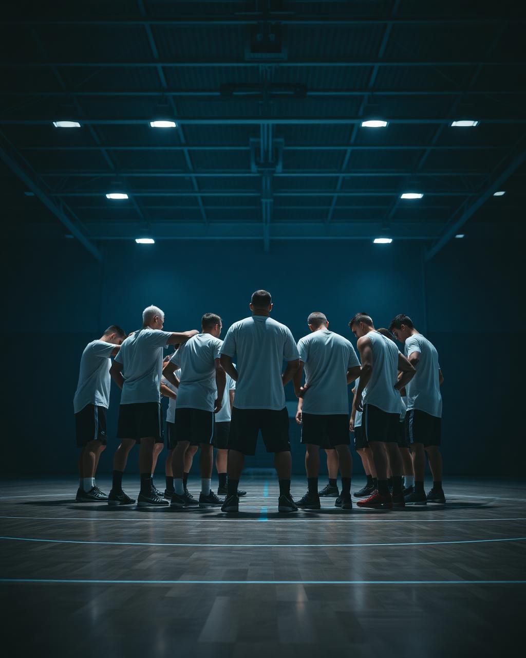 Sascha Heinzemann – Handball