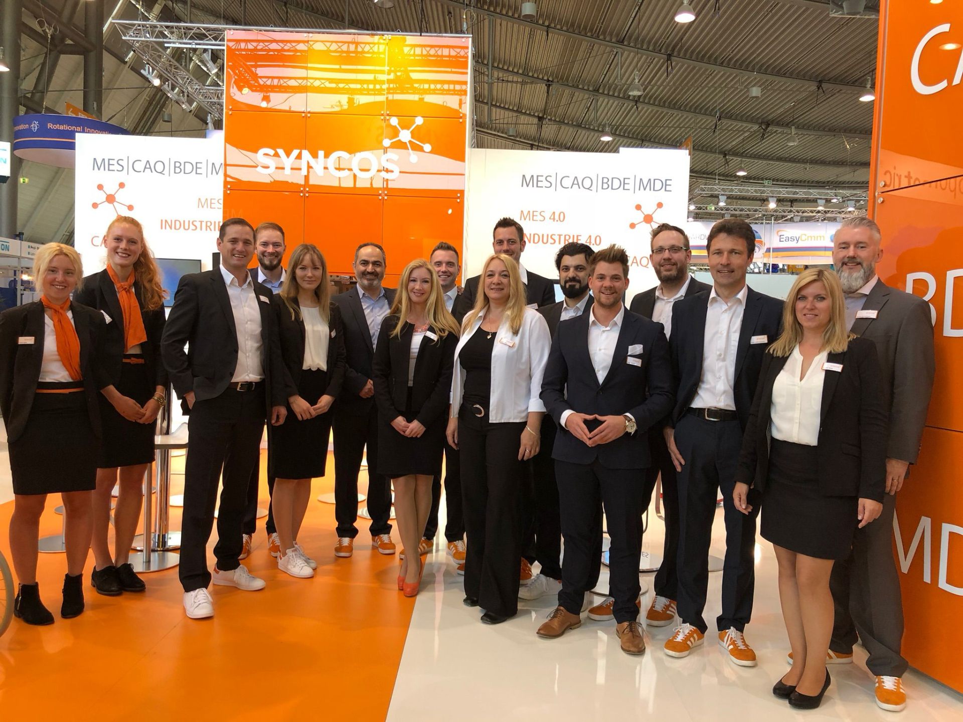 Sascha Heinzemann – Manufacturing & Digitalisierung