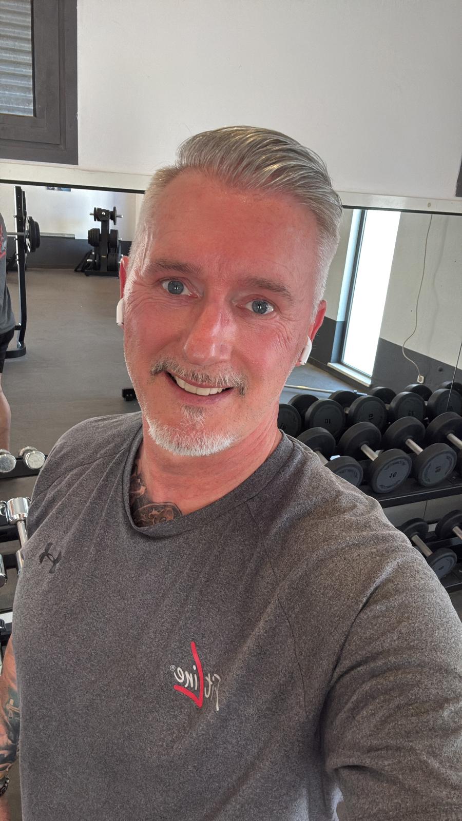 Sport & Fitness