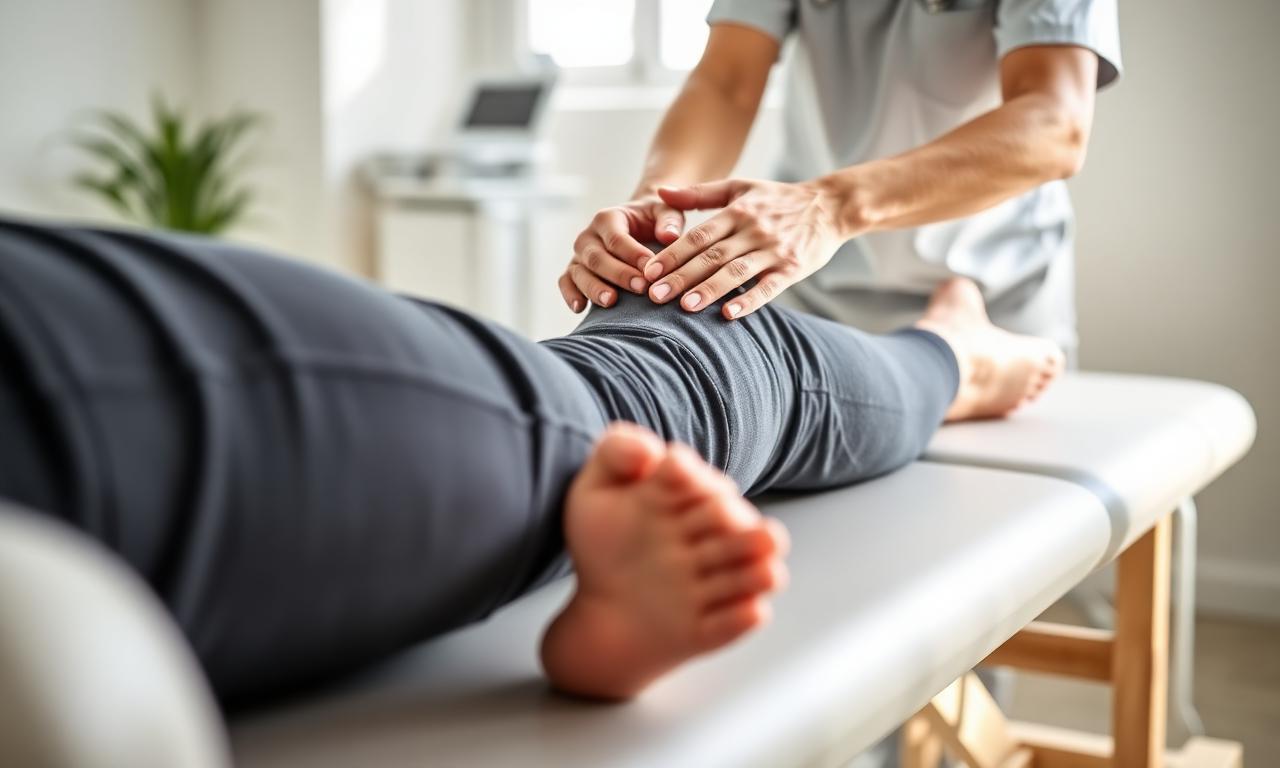 Physiotherapie & Gesundheitszentren