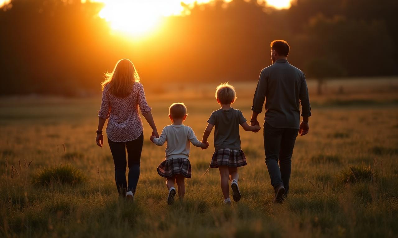 Beziehungen & Familie