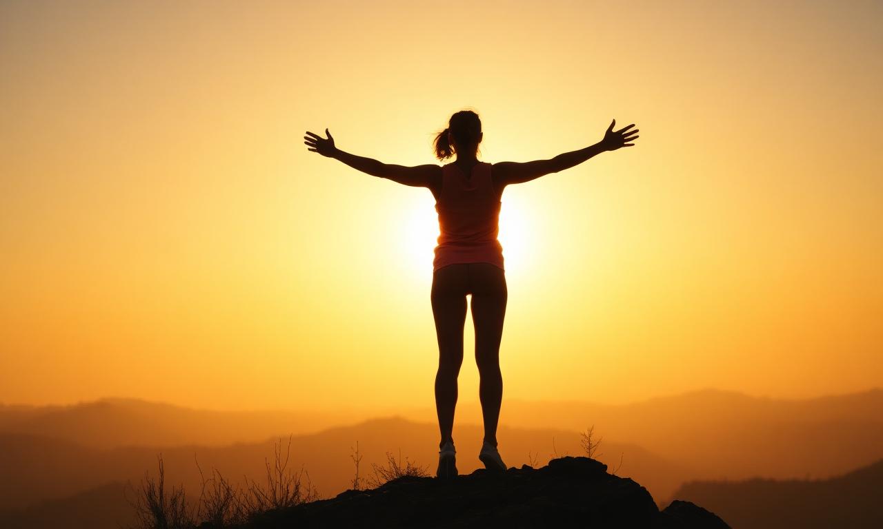 Gesundheit & Energie
